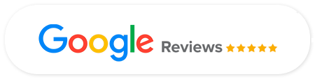 Google Reviews five-star rating